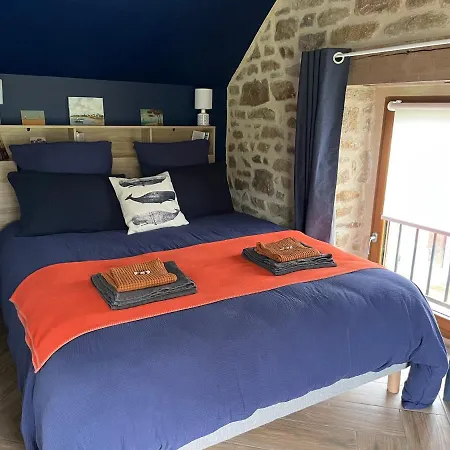 D Izel2 Entre Terre Et Pres D'un Golf Holiday home