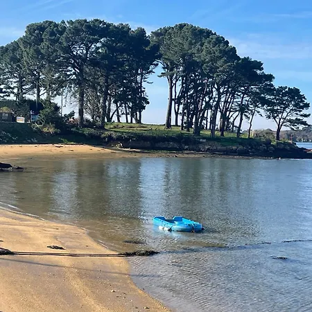 D Izel2 Entre Terre Et Pres D'un Golf Ploemel