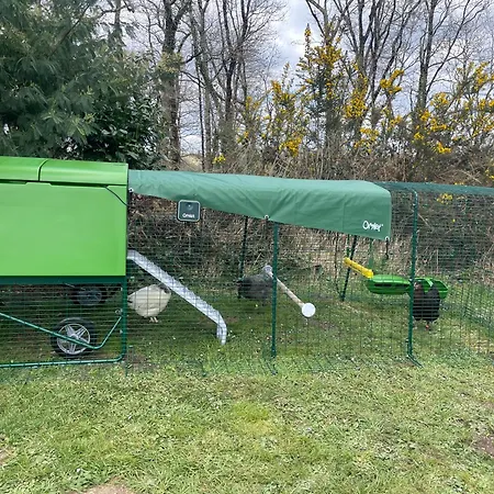 D Izel2 Entre Terre Et Pres D'un Golf * Ploemel