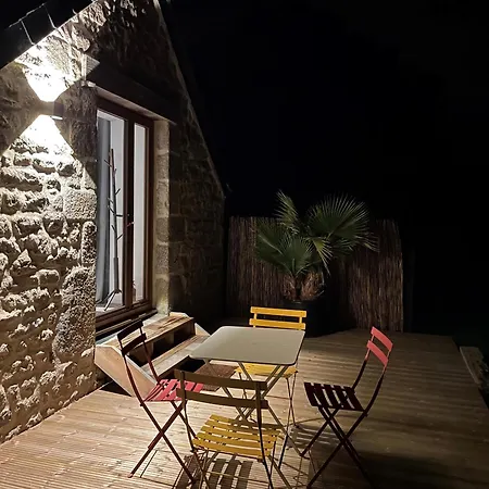 D Izel2 Entre Terre Et Pres D'un Golf Holiday home